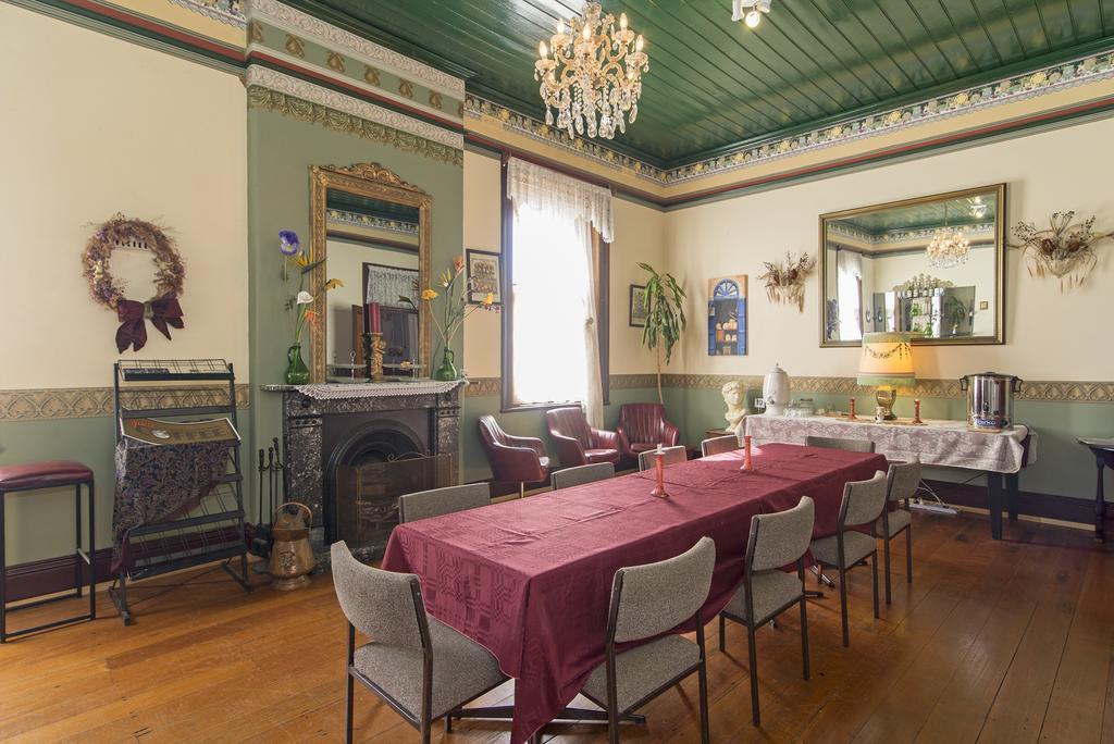Stannum House Bed & Breakfast Tenterfield Exterior photo