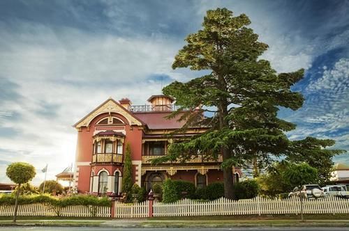 Stannum House Bed & Breakfast Tenterfield Exterior photo