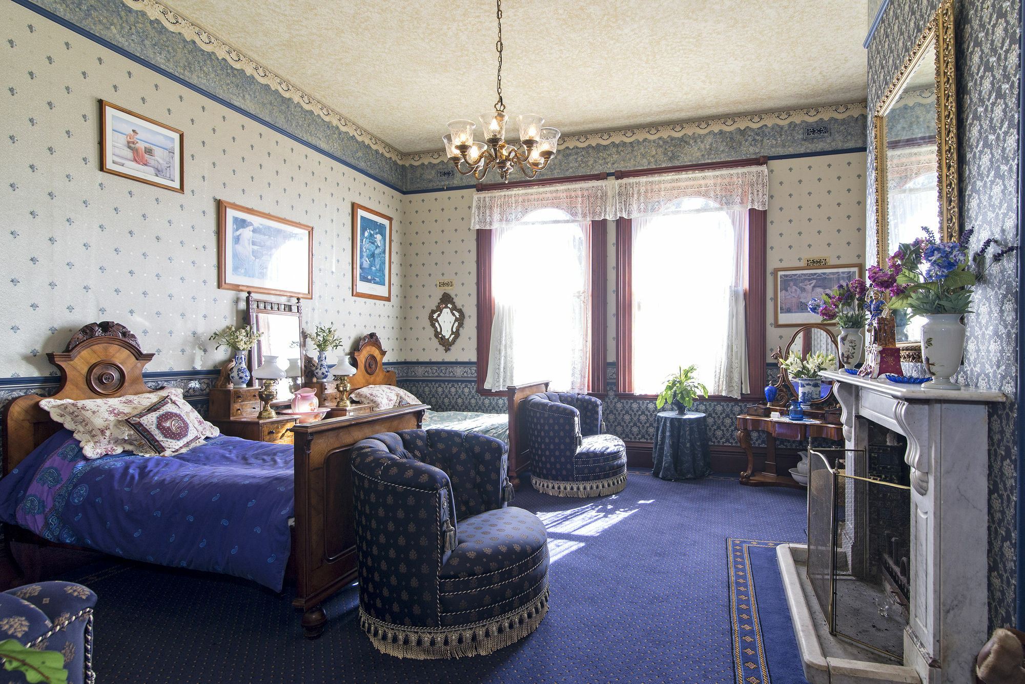 Stannum House Bed & Breakfast Tenterfield Exterior photo