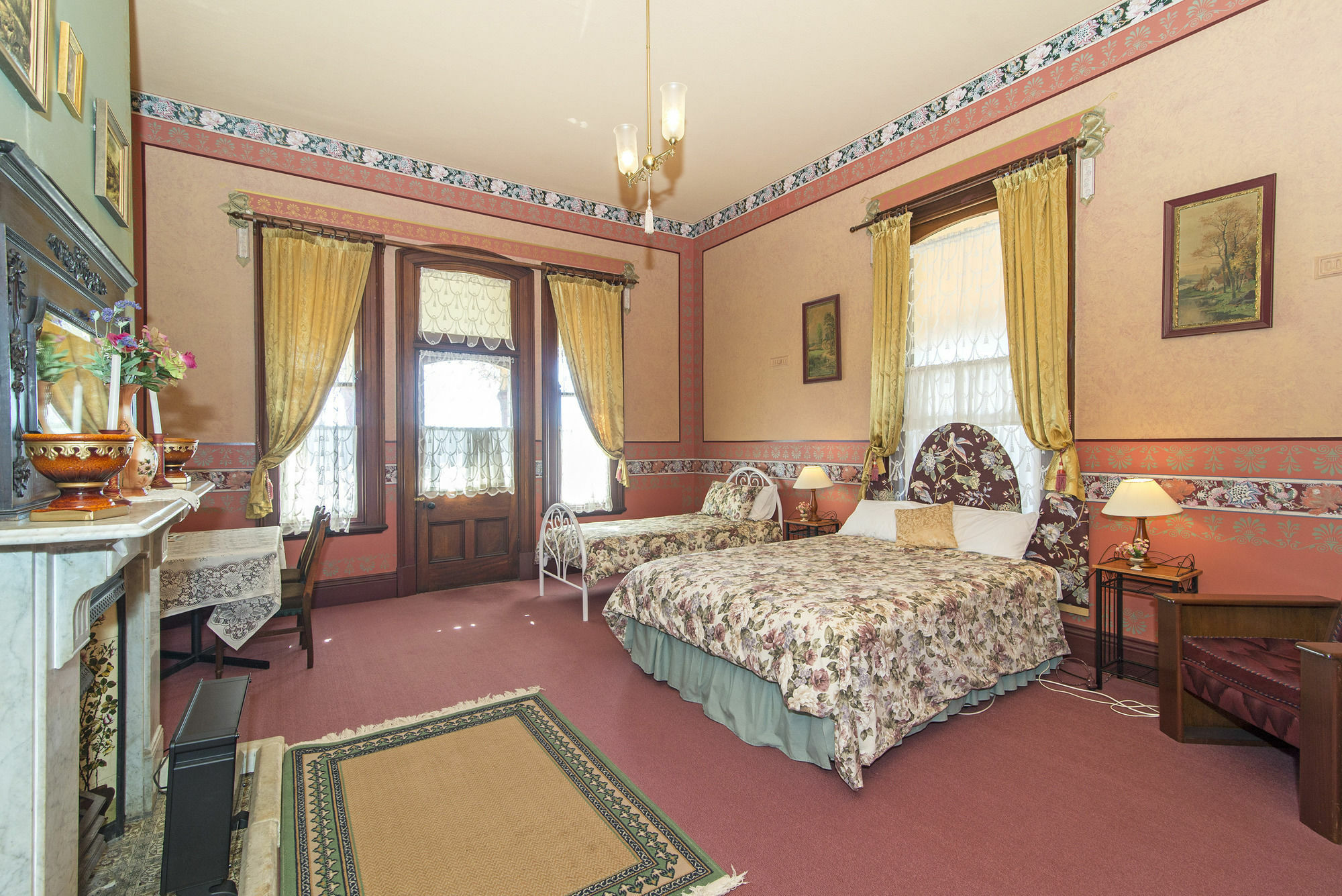 Stannum House Bed & Breakfast Tenterfield Exterior photo